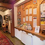 Hotel Hotel-restaurant Sonnhof 3*
