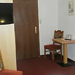 Hotel Hotel-restaurant Sonnhof Radfeld