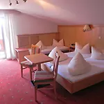 Hotel-restaurant Sonnhof 3*