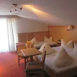 Hotel Hotel-restaurant Sonnhof 3*
