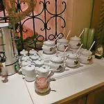 Hotel Hotel-restaurant Sonnhof 3*