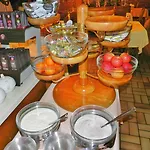 Hotel-restaurant Sonnhof 3*