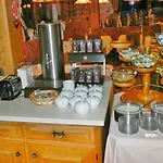 Hotel-restaurant Sonnhof 3*