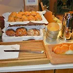 Hotel Hotel-restaurant Sonnhof 3*