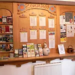 Hotel-restaurant Sonnhof Radfeld