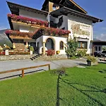 Hotel Hotel-restaurant Sonnhof Radfeld