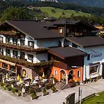 Hotel-restaurant Sonnhof Radfeld