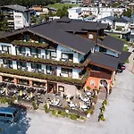 Hotel-restaurant Sonnhof 3*