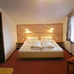 Hotel-restaurant Sonnhof Radfeld