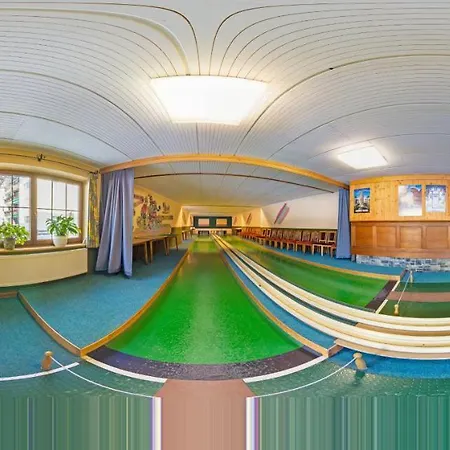 Hotel-restaurant Sonnhof Отель 3*