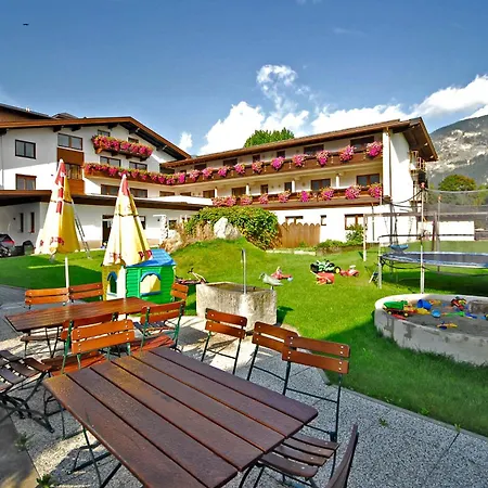 Hotel-restaurant Sonnhof 3* Radfeld