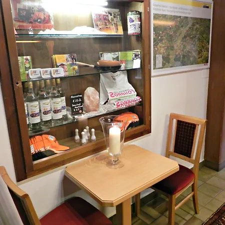 Hotel-restaurant Sonnhof Hotel Radfeld