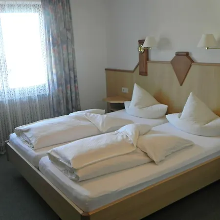 Hotel-restaurant Sonnhof Hotel
