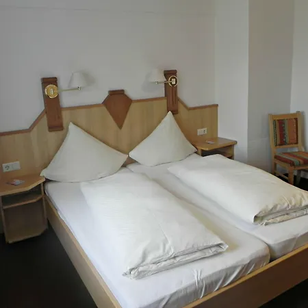 Hotel-restaurant Sonnhof ホテル Radfeld