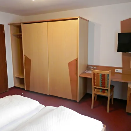 Hotel-restaurant Sonnhof 3* Radfeld