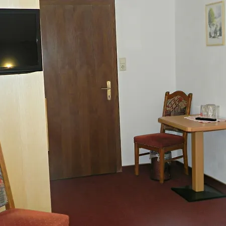 Hotel Hotel-restaurant Sonnhof Radfeld