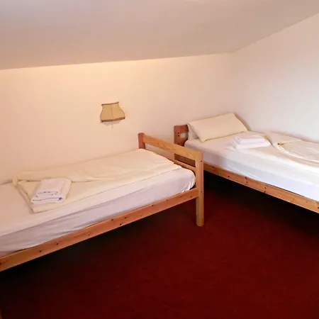 Hotel-restaurant Sonnhof Hotel 3*