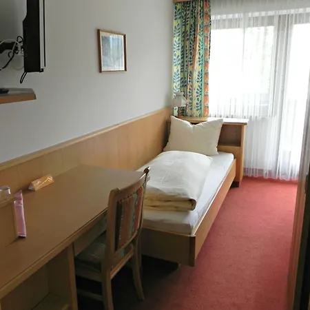 Hotel-restaurant Sonnhof Radfeld