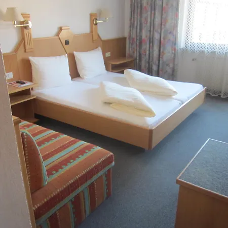Hotel-restaurant Sonnhof Radfeld