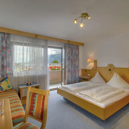 Hotel-restaurant Sonnhof ホテル Radfeld