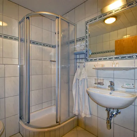 Hotel-restaurant Sonnhof 3* Radfeld