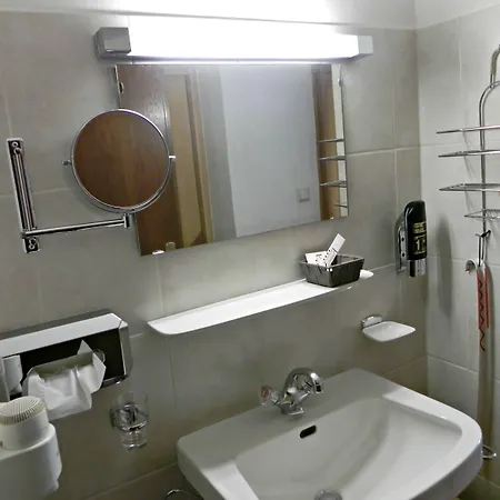 ホテル Hotel-restaurant Sonnhof Radfeld