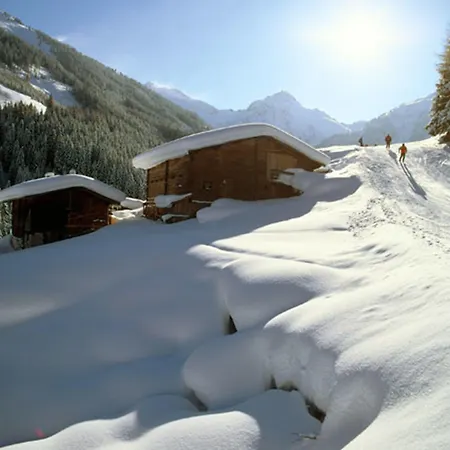 Hotel-restaurant Sonnhof ホテル