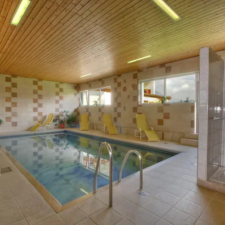 Hotel-restaurant Sonnhof Hotel 3*