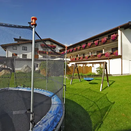 Hotel Hotel-restaurant Sonnhof Radfeld