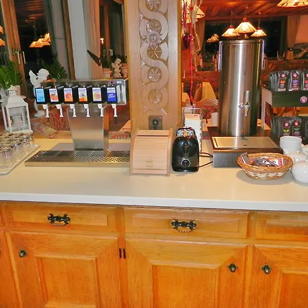 ホテル Hotel-restaurant Sonnhof