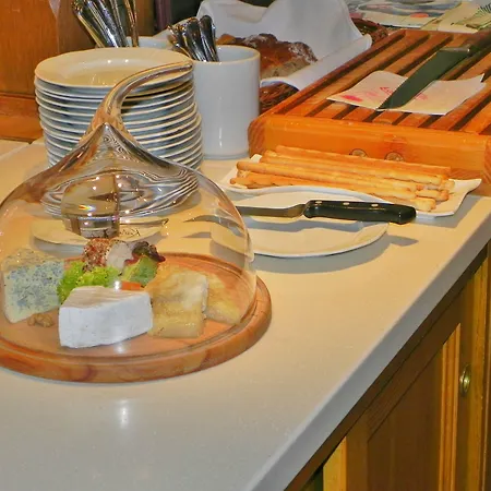 Hotel-restaurant Sonnhof Hotel