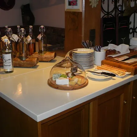 Hotel-restaurant Sonnhof 3* Radfeld