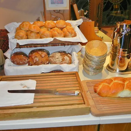Hotel Hotel-restaurant Sonnhof 3*