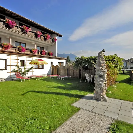 Hotel Hotel-restaurant Sonnhof Radfeld
