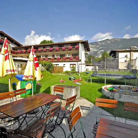 Hotel Hotel-restaurant Sonnhof 3*