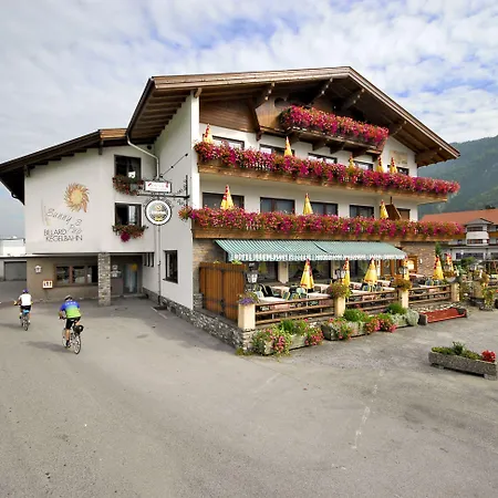 Hotel-restaurant Sonnhof