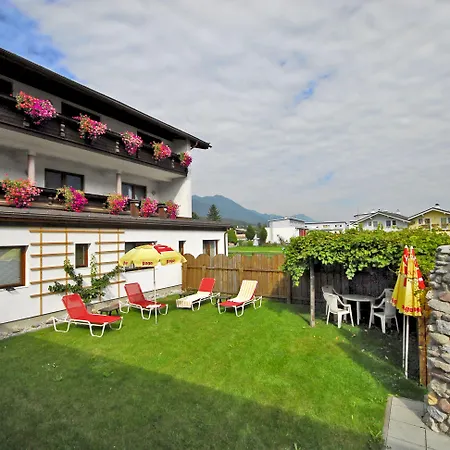 Hotel-restaurant Sonnhof Radfeld