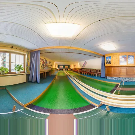 Hotel-restaurant Sonnhof 3*