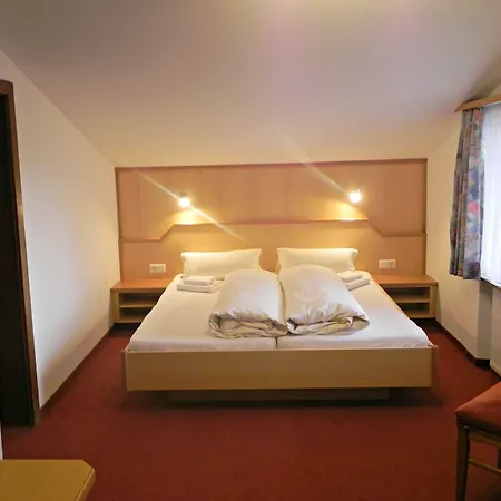 Hotel-restaurant Sonnhof Radfeld