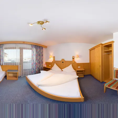 Hotel-restaurant Sonnhof ホテル Radfeld