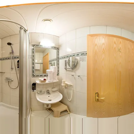 Hotel-restaurant Sonnhof