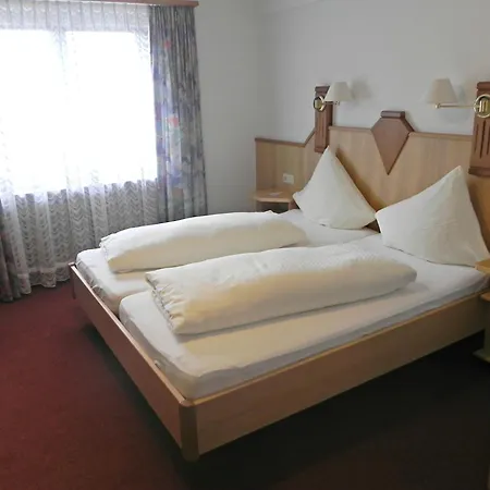 Hotel-restaurant Sonnhof 3*