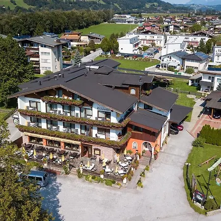 Hotel-restaurant Sonnhof