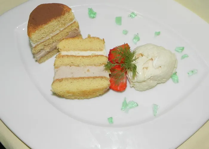 Ξενοδοχείο Hotel-restaurant Sonnhof Radfeld
