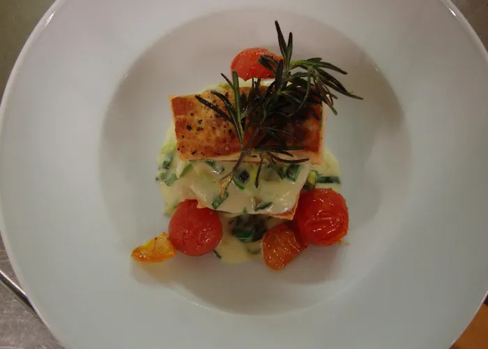 Ξενοδοχείο Hotel-restaurant Sonnhof Radfeld