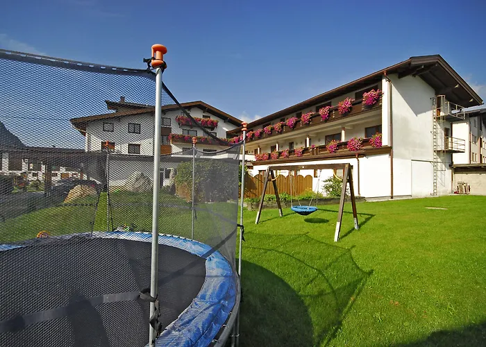 Ξενοδοχείο Hotel-restaurant Sonnhof Radfeld