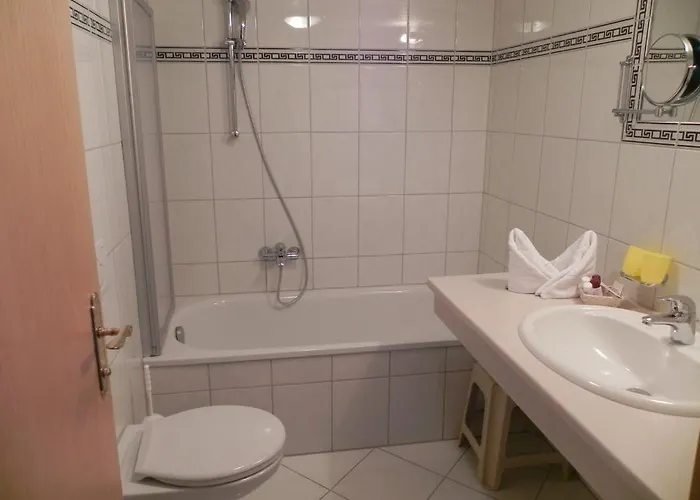 Hotel Hotel-restaurant Sonnhof