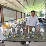 Hotel-restaurant Sonnhof Radfeld