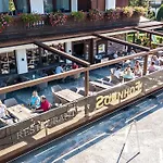 Hotel-restaurant Sonnhof Hotel Radfeld