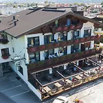 Hotel Hotel-restaurant Sonnhof 3*